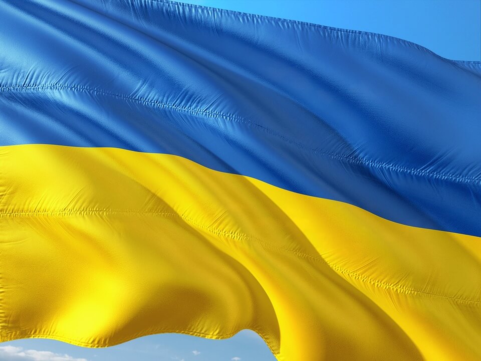 Ucrania y su adopción al mercado criptográfico