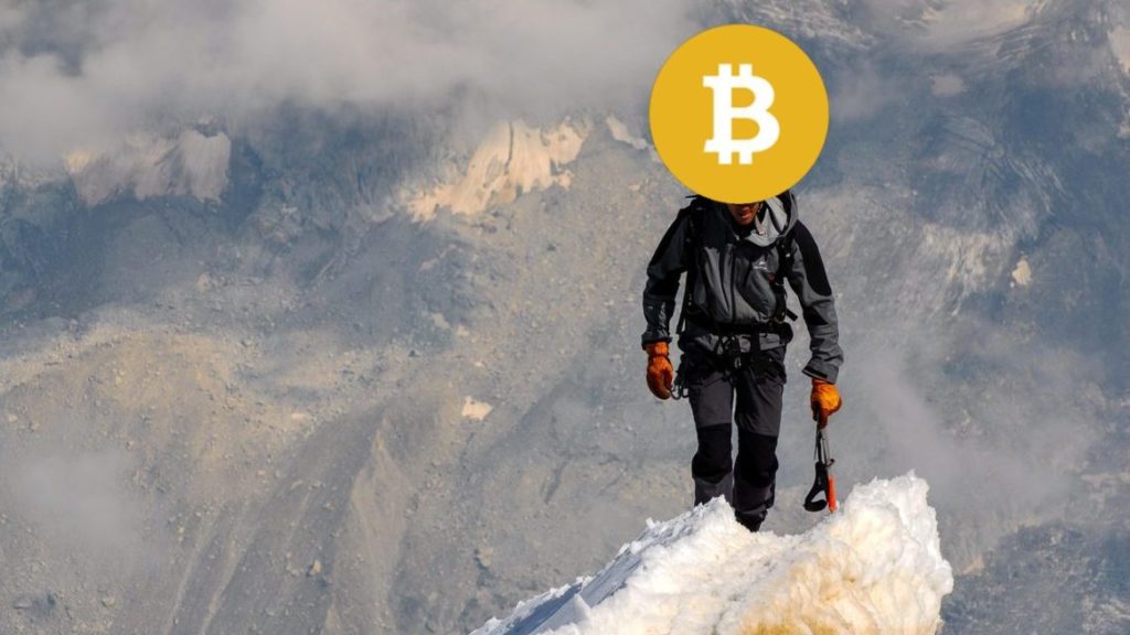 escalabilidad bitcoin